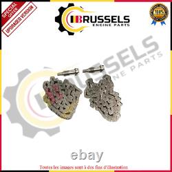 Kit De Chaîne De Distribution Land Rover Range Rover Sport 4.4 Sdv8 Diesel 448dt