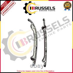 Kit De Chaîne De Distribution Land Rover Range Rover Sport 4.4 Sdv8 Diesel 448dt