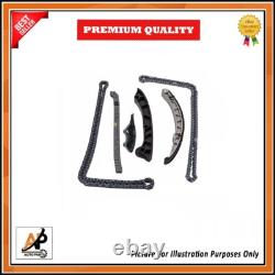 Kit De Chaîne De Distribution NEUF De Qualité PREMIUM Pour LAND ROVER 3.0 306PS