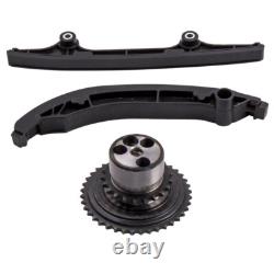 Kit De Chaine De Distribution Pour Ford Transit Land Rover Peugeot2.4 Tdci