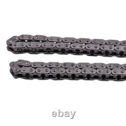 Kit De Chaine De Distribution Pour Ford Transit Land Rover Peugeot2.4 Tdci