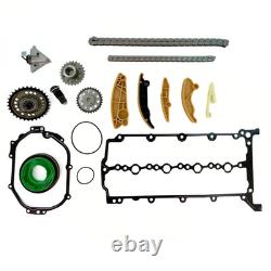 Kit De Chaîne De Distribution Pour Land Rover 2.0 D / TD4 / SD4