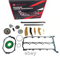 Kit De Chaîne De Distribution Pour Land Rover 2.0 D / TD4 / SD4