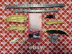 Kit De Chaîne De Distribution Pour Land Rover Jaguar AJ200 2.0 D TD4 Kit De Chaîne De Distribution Pour Land Rover Jaguar AJ200 2.0 D TD4