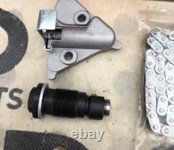 Kit De Chaîne De Distribution TCK357WO Pour Land Rover Discovery Range Rover 2.0