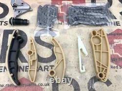 Kit De Chaîne De Distribution TCK357WO Pour Land Rover Discovery Range Rover 2.0