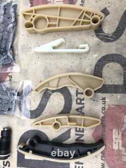 Kit De Chaîne De Distribution TCK357WO Pour Land Rover Discovery Range Rover 2.0