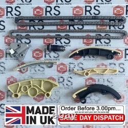 Kit De Chaîne De Distribution TCK430WO Pour Land Rover Range Rover Velar 2.0