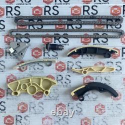Kit De Chaîne De Distribution TCK430WO Pour Land Rover Range Rover Velar 2.0