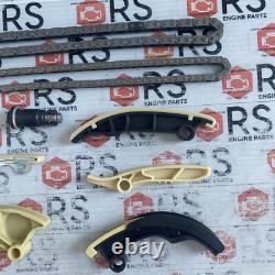 Kit De Chaîne De Distribution TCK430WO Pour Land Rover Range Rover Velar 2.0