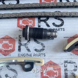 Kit De Chaîne De Distribution TCK430WO Pour Land Rover Range Rover Velar 2.0