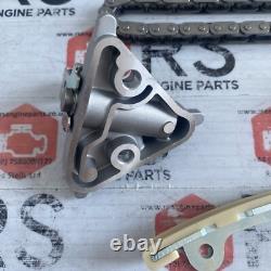 Kit De Chaîne De Distribution TCK430WO Pour Land Rover Range Rover Velar 2.0