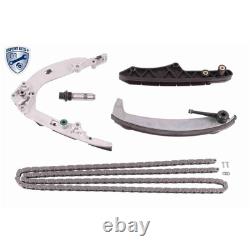 Kit De Chaîne De Distribution Vaico Pour BMW Série 5 7 X5 Land Rover Range