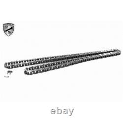 Kit De Chaîne De Distribution Vaico Pour BMW Série 5 7 X5 Land Rover Range