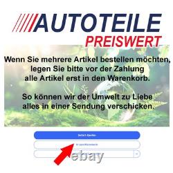 Kit De Chaîne De Distribution Vaico Pour BMW Série 5 7 X5 Land Rover Range