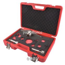 Kit De Contrôle Moteur pour Jaguar E Pace Land Rover Discovery 2015- #AJ200D