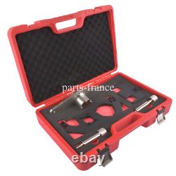 Kit De Contrôle Moteur pour Jaguar E Pace Land Rover Discovery 2015- #AJ200D