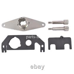 Kit De Contrôle Moteur pour Jaguar E Pace Land Rover Discovery 2015- #AJ200D