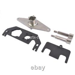 Kit De Contrôle Moteur pour Jaguar E Pace Land Rover Discovery 2015- #AJ200D