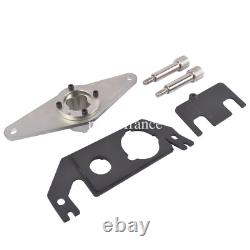 Kit De Contrôle Moteur pour Jaguar E Pace Land Rover Discovery 2015- #AJ200D