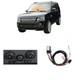 Kit De Conversion Chauffage Stationnaire Pour Land Rover Discovery 3