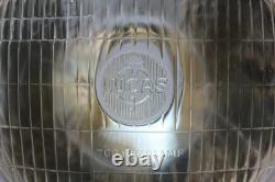 Kit De Conversion Halogène De Phare Lucas Pour Land Rover Série 1 2 2A 3 86 88 Kit De Conversion Halogène De Phare Lucas Pour Land Rover Série 1 2 2A 3 86 88