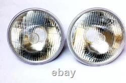 Kit De Conversion Halogène De Phare Lucas Pour Land Rover Série 1 2 2A 3 86 88 Kit De Conversion Halogène De Phare Lucas Pour Land Rover Série 1 2 2A 3 86 88