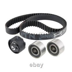 Kit De Courroie Crantée Snr KD459.48 pour Land Rover Jaguar Ford Peugeot Citroën