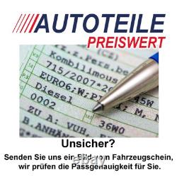 Kit De Courroie De Distribution SKF Pour Land Rover Discovery Range