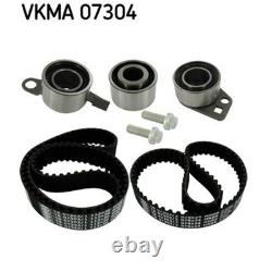 Kit De Courroie SKF Compatible Avec LAND ROVER FREELANDER MG MG ROVER 25 45