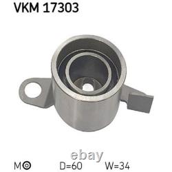 Kit De Courroie SKF Compatible Avec LAND ROVER FREELANDER MG MG ROVER 25 45