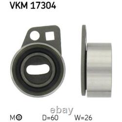 Kit De Courroie SKF Compatible Avec LAND ROVER FREELANDER MG MG ROVER 25 45
