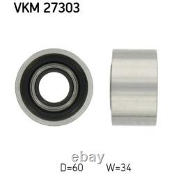 Kit De Courroie SKF Compatible Avec LAND ROVER FREELANDER MG MG ROVER 25 45