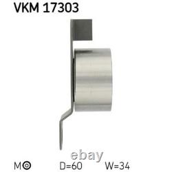 Kit De Courroie SKF Compatible Avec LAND ROVER FREELANDER MG MG ROVER 25 45