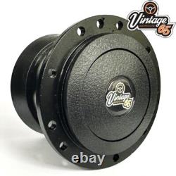 Kit De Direction 16 Et Adaptateur Noir 48 Spline Pour Land Rover Defender