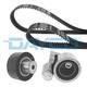 Kit De Distribution Land Rover Freelander I 2.5 V6 4x4, Rover 75 2.0 V6,2.5 V6