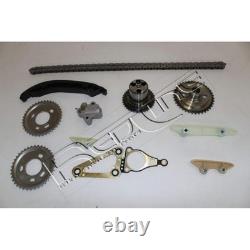 Kit De Distribution Par Chaîne Red-line 30FO000 pour Ford Land Rover