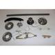 Kit De Distribution Par Chaîne Red-line 30fo000 Pour Ford Land Rover