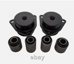 Kit De Douilles De Suspension Arrière Land Rover Defender 90 / 110 / 130 6pc