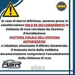 Kit De Filtre + 7L 5W30 Siroil Jaguar Land Rover Discovery Range Rover 2.0