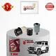 Kit De Filtre Et D'huile Land Rover Defender 90/110 2.5 D 51kw 69cv 1993