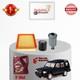 Kit De Filtre Et D'huile Land Rover Discovery 2.5 Td5 102kw 139cv 1999