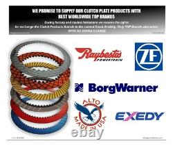 Kit De Friction 5L40E BMW Land Rover 4X4 AWD Boîte De Vitesses