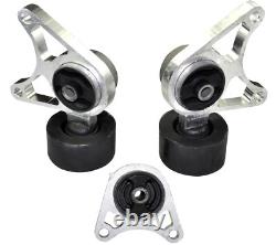 Kit De Montage Du Différentiel Arrière Pour Land Rover Freelander 1 KHC500070