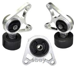 Kit De Montage Du Différentiel Arrière Pour Land Rover Freelander 1 KHC500070