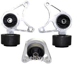 Kit De Montage Du Différentiel Arrière Pour Land Rover Freelander 1 KHC500070
