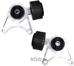 Kit De Montage Du Différentiel Arrière Pour Land Rover Freelander 1 KHC500070