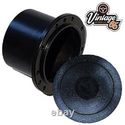 Kit De Montage Pour Volant Noir 15 36 Spline Pour Land Rover Defender