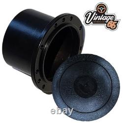 Kit De Montage Pour Volant Noir 15 36 Spline Pour Land Rover Defender Kit De Montage Pour Volant Noir 15 36 Spline Pour Land Rover Defender