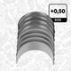 Kit De Palier De Bielle Land Rover Jaguar 2,0 204dtd(aj20d4)